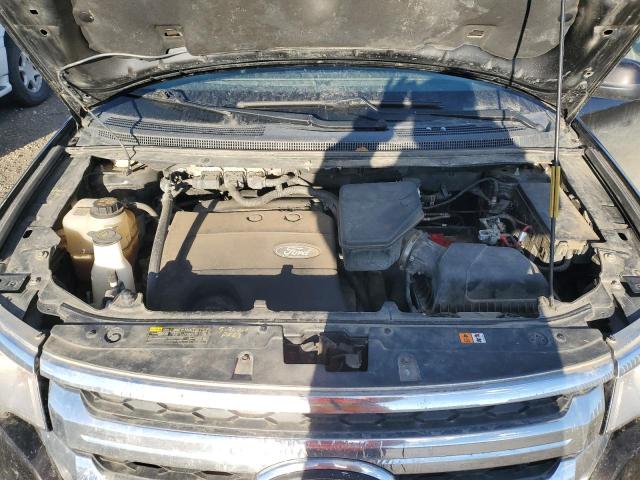 Photo 12 from auction – 2013 FORD EDGE SEL with VIN 2FMDK4JC5DBB48222