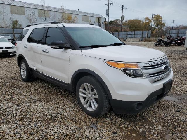Foto 4 de la subasta – 2013 FORD EXPLORER X con VIN 1FM5K8D83DGB61451