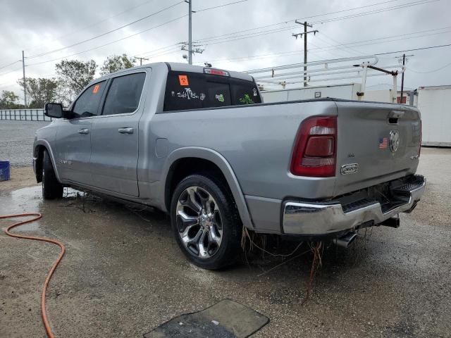 Photo 2 from auction – 2019 RAM 1500 LONGH with VIN 1C6SRFKT4KN509854