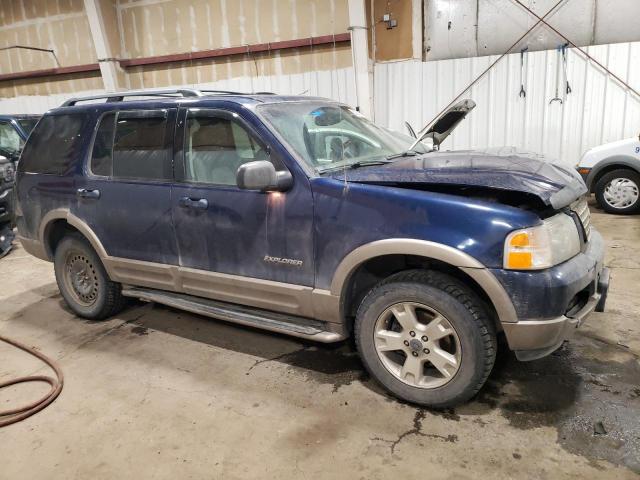 Photo 4 from auction – 2004 FORD EXPLORER E with VIN 1FMDU74W54UB04359
