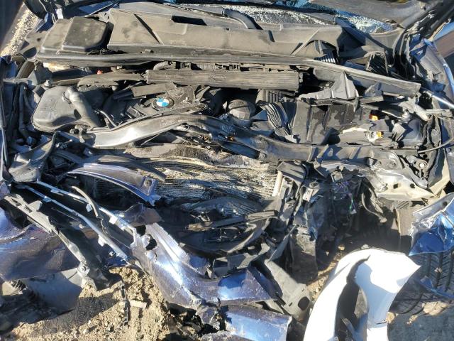 Photo 11 from auction – 2011 BMW 328 XI SUL with VIN WBAPK5C5XBF123525