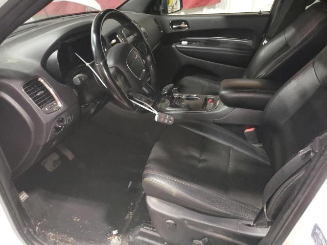Photo 7 from auction – 2019 DODGE DURANGO GT with VIN 1C4RDJDG6KC755793