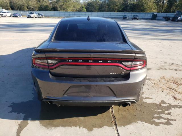 Photo 6 from auction – 2017 DODGE CHARGER SR with VIN 2C3CDXL97HH622403