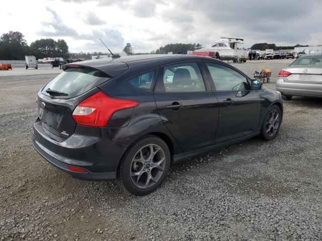 Photo 3 from auction – 2014 FORD FOCUS SE with VIN 1FADP3K23EL279601