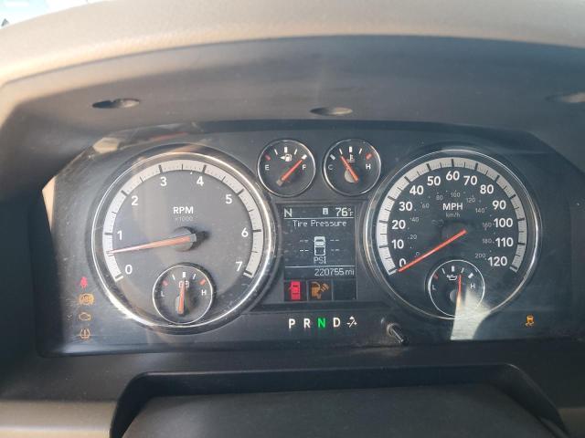 Photo 9 from auction – 2010 DODGE Q15 with VIN 1D7RV1GT0AS105325