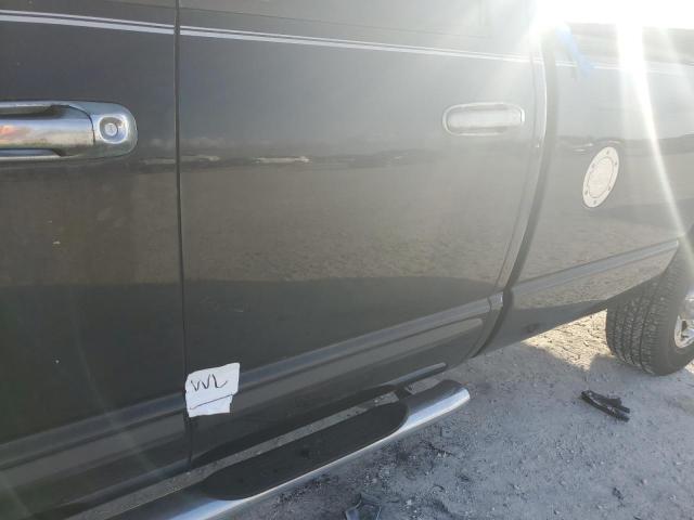 Photo 12 from auction – 2007 DODGE RAM 2500 S with VIN 3D7KR28A77G843521