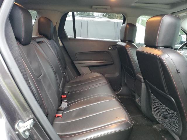 Photo 11 from auction – 2015 GMC TERRAIN SL with VIN 2GKFLYE30F6382361