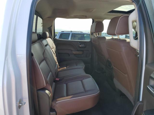 Photo 10 from auction – 2019 CHEVROLET SILVERADO with VIN 1GC4KYEY9KF269400