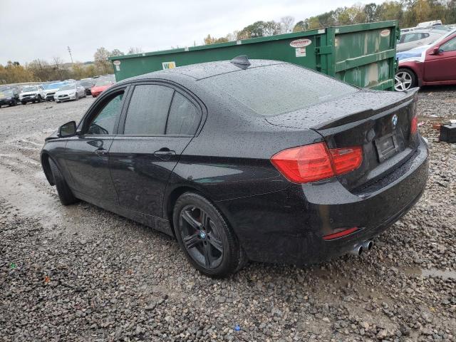 Foto 2 de la subasta – 2014 BMW 328 I con VIN WBA3A5C5XEJ465155