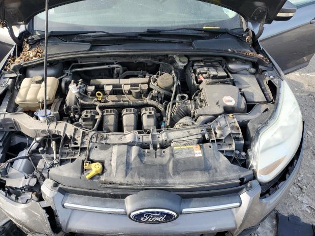 Photo 11 from auction – 2014 FORD FOCUS SE with VIN 1FADP3K28EL140290