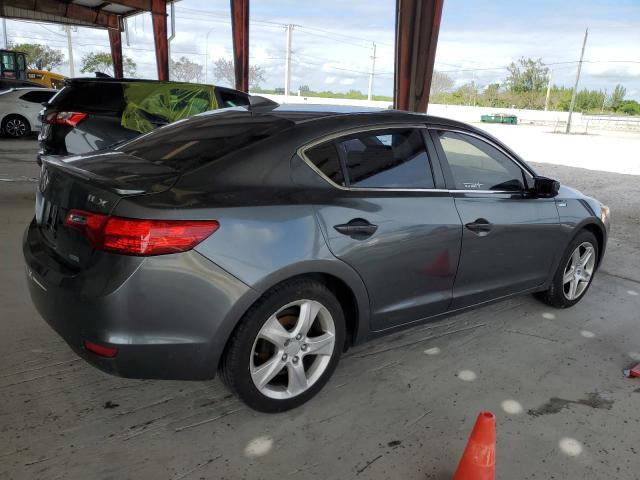 Photo 3 from auction – 2013 ACURA ILX HYBRID with VIN 19VDE3F75DE301474