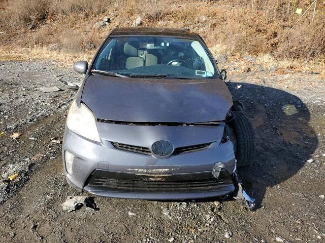 Photo 5 from auction – 2014 TOYOTA PRIUS with VIN JTDKN3DU7E1738713