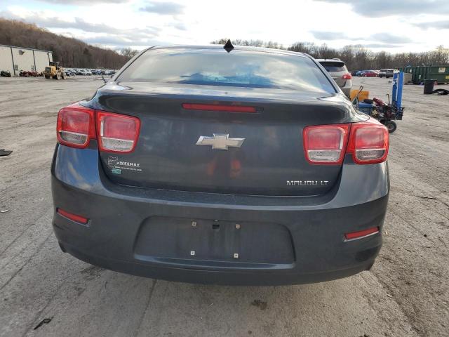 Photo 6 from auction – 2014 CHEVROLET MALIBU 1LT with VIN 1G11C5SLXEF303445
