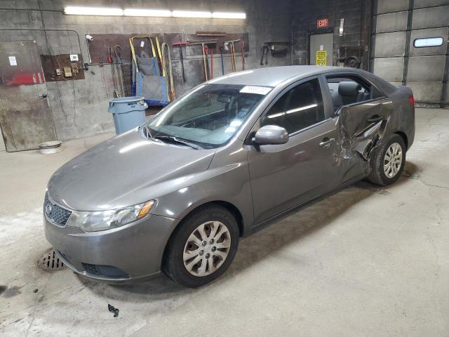 KIA FORTE EX 2013 z numerem VIN KNAFU4A29D5727083 - Zdjęcie z aukcji