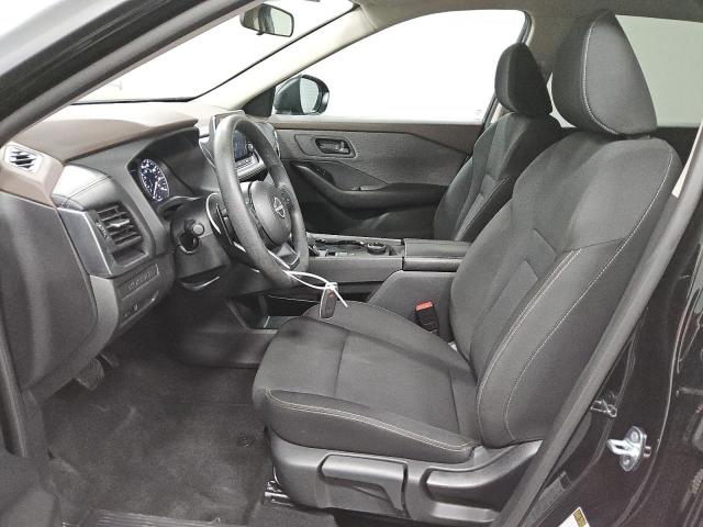 Photo 7 from auction – 2023 NISSAN ROGUE S with VIN 5N1BT3AB3PC786382