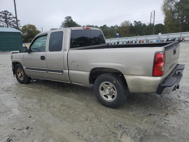 Photo 2 from auction – 2003 CHEVROLET SILVERADO with VIN 2GCEC19V831392171