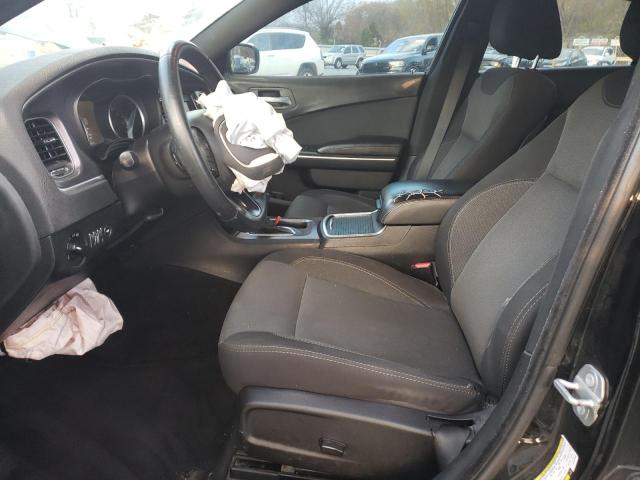 Photo 7 from auction – 2018 DODGE CHARGER SX with VIN 2C3CDXBG6JH247108