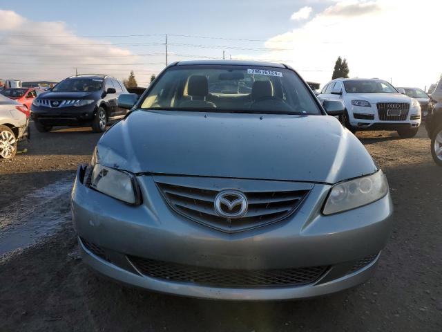 صورة رقم 5 من المزاد - 2005 MAZDA 6 I مع VIN 1YVFP80C955M31701