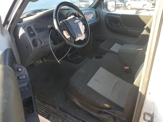 Photo 8 from auction – 2009 FORD RANGER SUP with VIN 1FTYR15E19PA58013