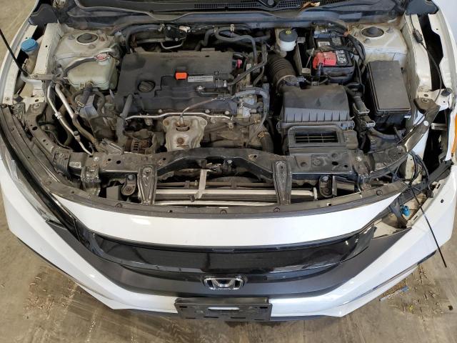 Photo 11 from auction – 2019 HONDA CIVIC LX with VIN 2HGFC2F62KH566797