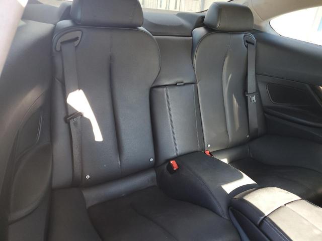 Photo 10 from auction – 2013 BMW 640 I with VIN WBALW3C51DC892507