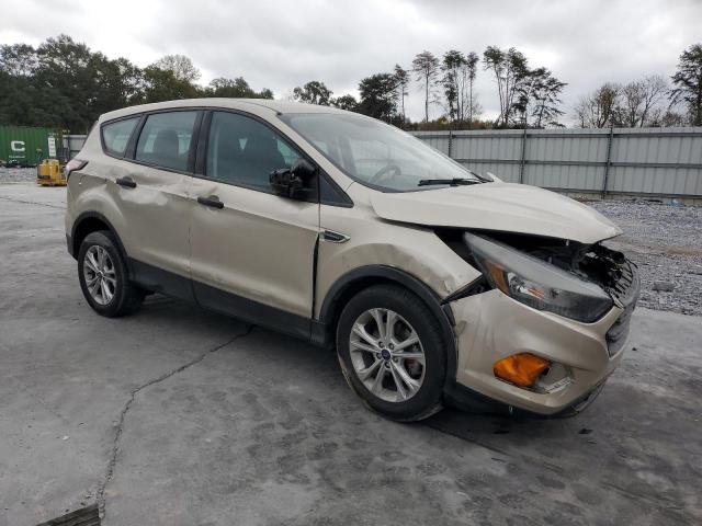 Photo 4 from auction – 2018 FORD ESCAPE S with VIN 1FMCU0F76JUD28826