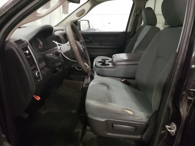 Photo 7 from auction – 2016 RAM 1500 ST with VIN 1C6RR6KTXGS333058