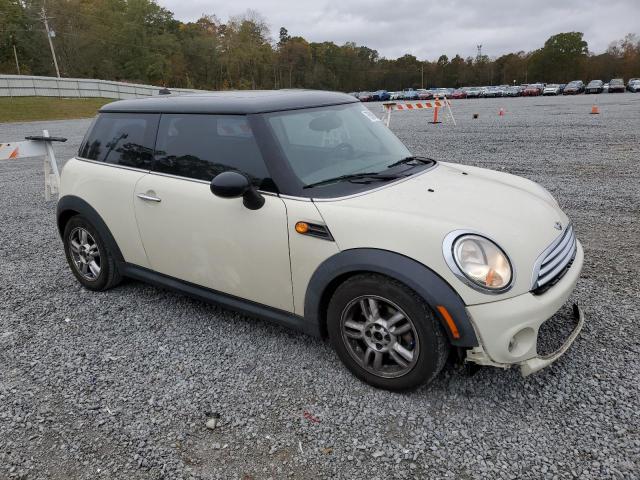 Photo 4 from auction – 2012 MINI COOPER with VIN WMWSU3C52CT258090