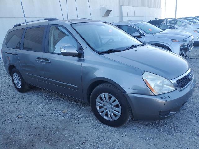 Photo 4 from auction – 2011 KIA SEDONA LX with VIN KNDMG4C73B6409736