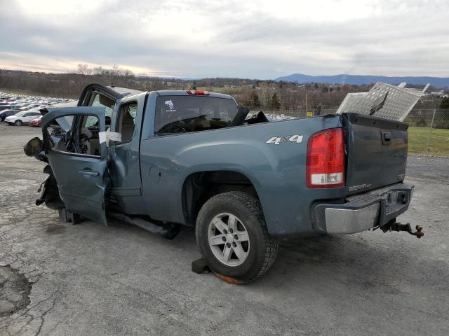 Photo 2 from auction – 2007 GMC NEW SIERRA with VIN 1GTEK19J07Z571981