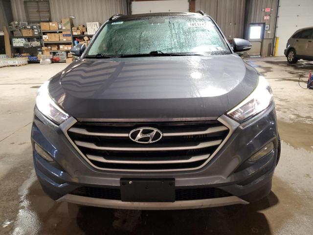 Photo 5 from auction – 2018 HYUNDAI TUCSON VAL with VIN KM8J3CA28JU749244