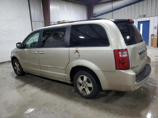 Photo 2 from auction – 2008 DODGE GRAND CARA with VIN 1D8HN54P98B136282