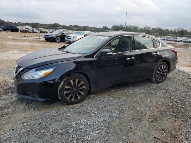 Photo 1 from auction – 2018 NISSAN ALTIMA 2.5 with VIN 1N4AL3AP3JC127842