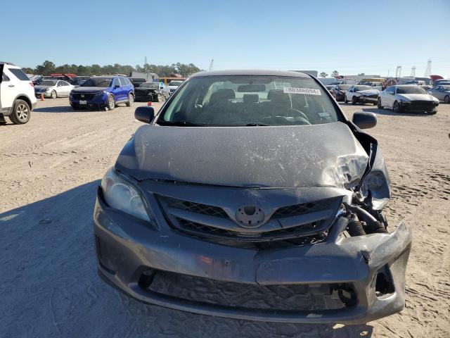 Photo 5 from auction – 2011 TOYOTA COROLLA BA with VIN 2T1BU4EEXBC652870