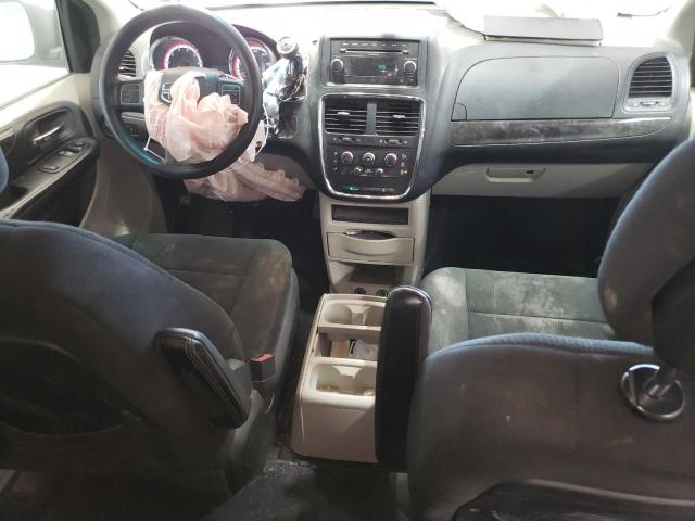 Photo 8 from auction – 2011 DODGE GRAND CARA with VIN 2D4RN4DG2BR805954