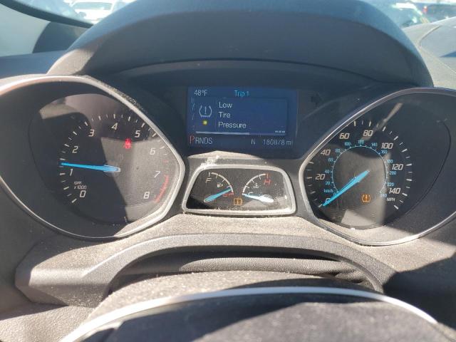 Photo 9 from auction – 2013 FORD ESCAPE SE with VIN 1FMCU0G93DUD76174