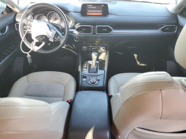 Photo 8 from auction – 2018 MAZDA CX-5 TOURI with VIN JM3KFACM0J1456935