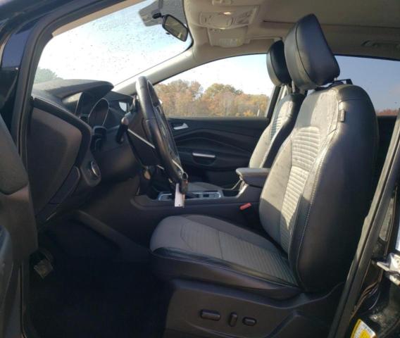 Photo 7 from auction – 2018 FORD ESCAPE SE with VIN 1FMCU9GD4JUC25574