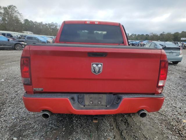 Photo 6 from auction – 2017 RAM 1500 ST with VIN 3C6RR6KT3HG713903