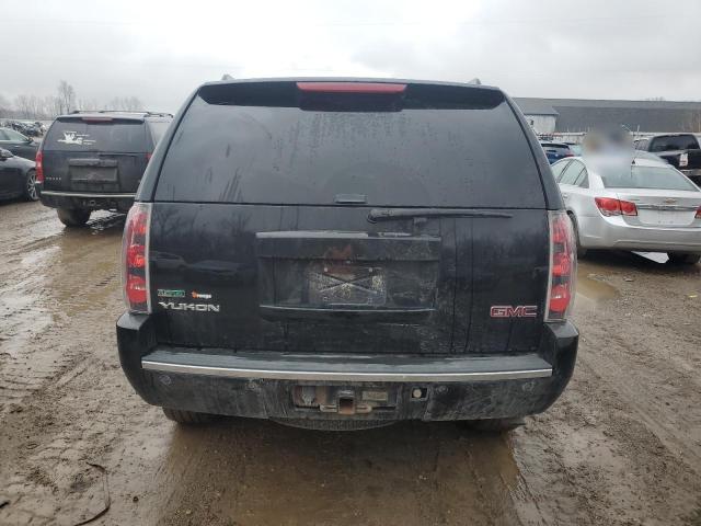 Photo 6 from auction – 2011 GMC YUKON DENA with VIN 1GKS2EEF1BR337938