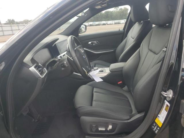 Photo 7 from auction – 2021 BMW 330XI with VIN WBA5R7C09MFK87371
