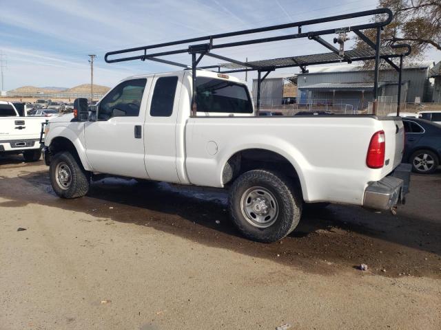 Photo 2 from auction – 2012 FORD F250 SUPER with VIN 1FT7X2B66CEC34545