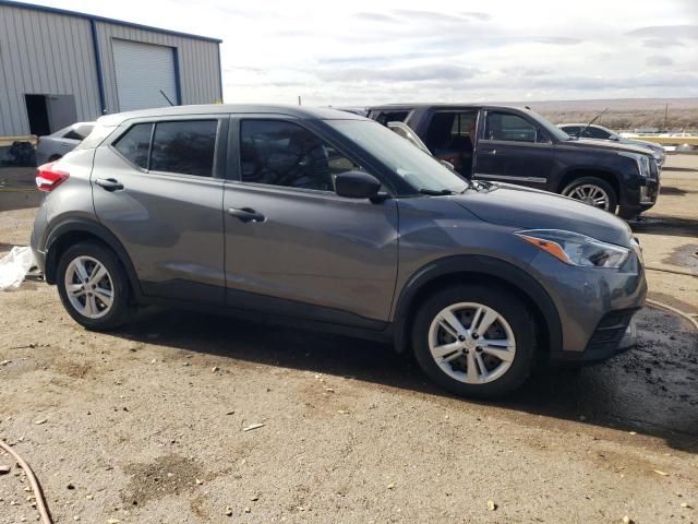 Photo 4 from auction – 2020 NISSAN KICKS S with VIN 3N1CP5BV3LL559633