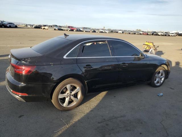 Photo 3 from auction – 2019 AUDI A4 PREMIUM with VIN WAUGMAF41KA056929