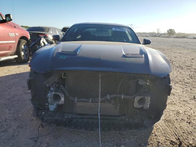 Photo 5 from auction – 2018 FORD MUSTANG with VIN 1FA6P8TH7J5176057