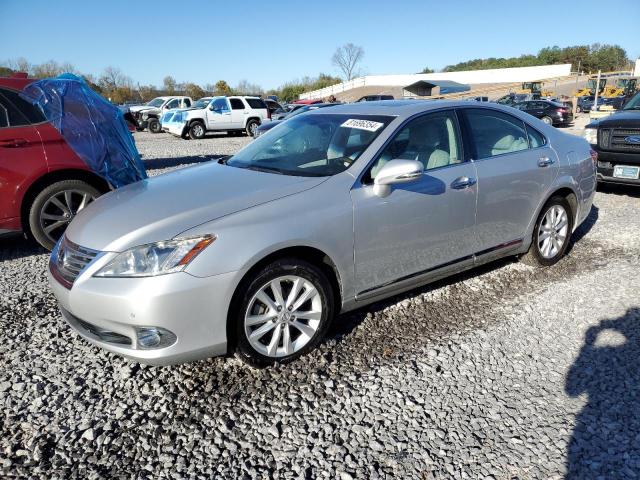 LEXUS ES 350 2010 with VIN JTHBK1EG1A2362664 - Photo from auction