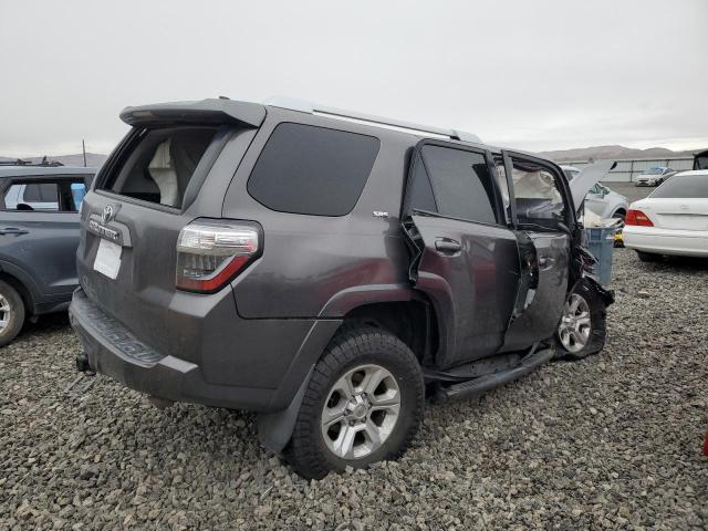 Photo 3 from auction – 2018 TOYOTA 4RUNNER SR with VIN JTEBU5JR8J5573025