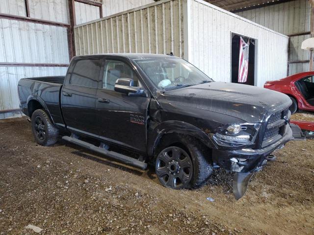 Photo 4 from auction – 2017 RAM 2500 LARAM with VIN 3C6UR5FL9HG716531