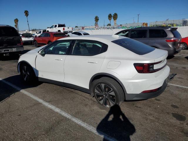Photo 2 from auction – 2023 POLESTAR 2 with VIN YSMED3KA3PL137660