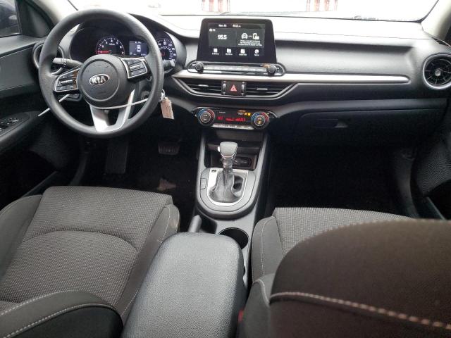 Photo 8 from auction – 2019 KIA FORTE FE with VIN 3KPF24AD7KE105982